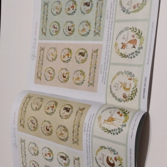 5/$20 Paper Crafting - Picture 2 of 8